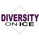 Diversity On Ice Nonprofit logo