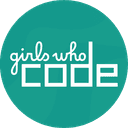 Girls Who Code logo